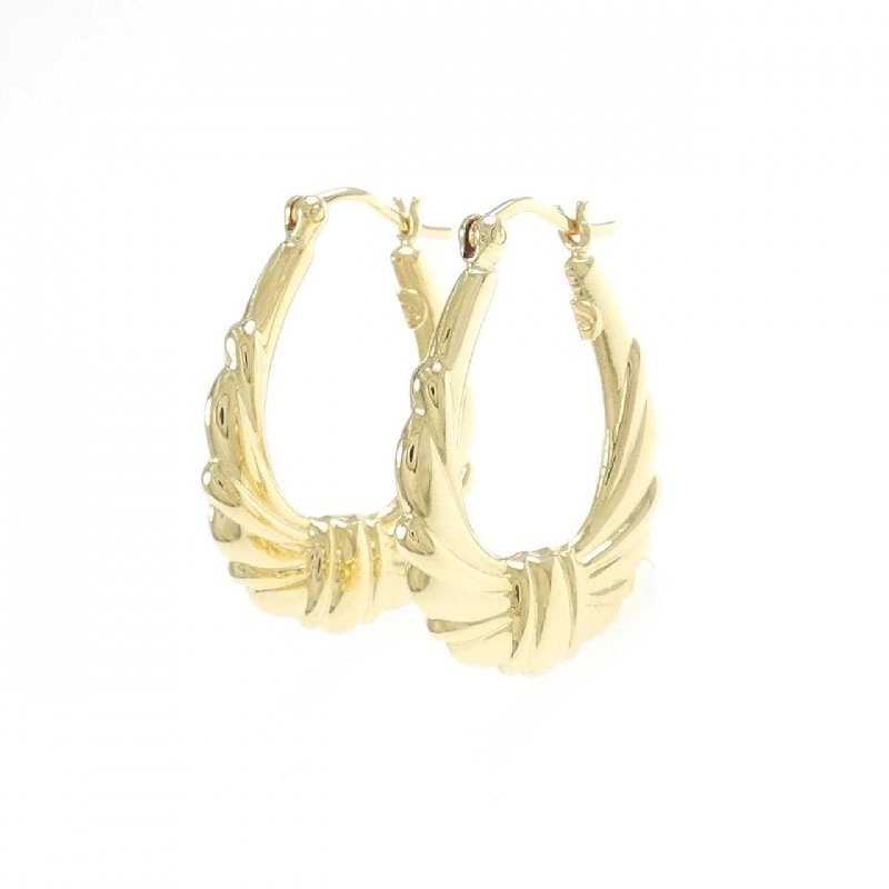 Bông tai 750YG - Hàng hiệu Authentic 866984