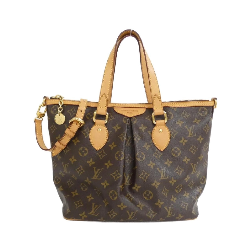 Túi Louis Vuitton Monogram Palermo PM M40145 616956