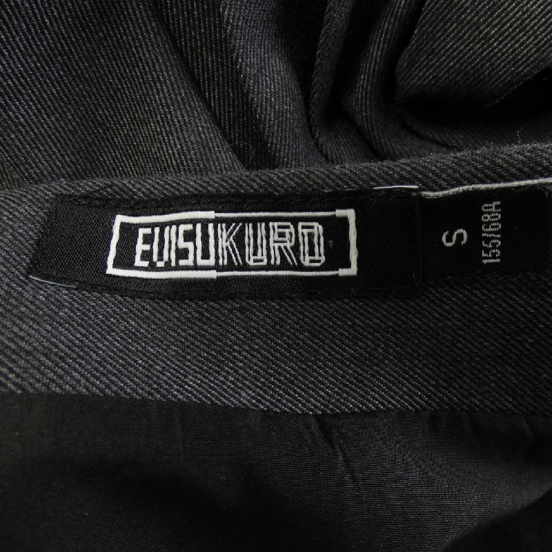 EBISU KURO Skirt - Hàng hiệu Authentic 815804