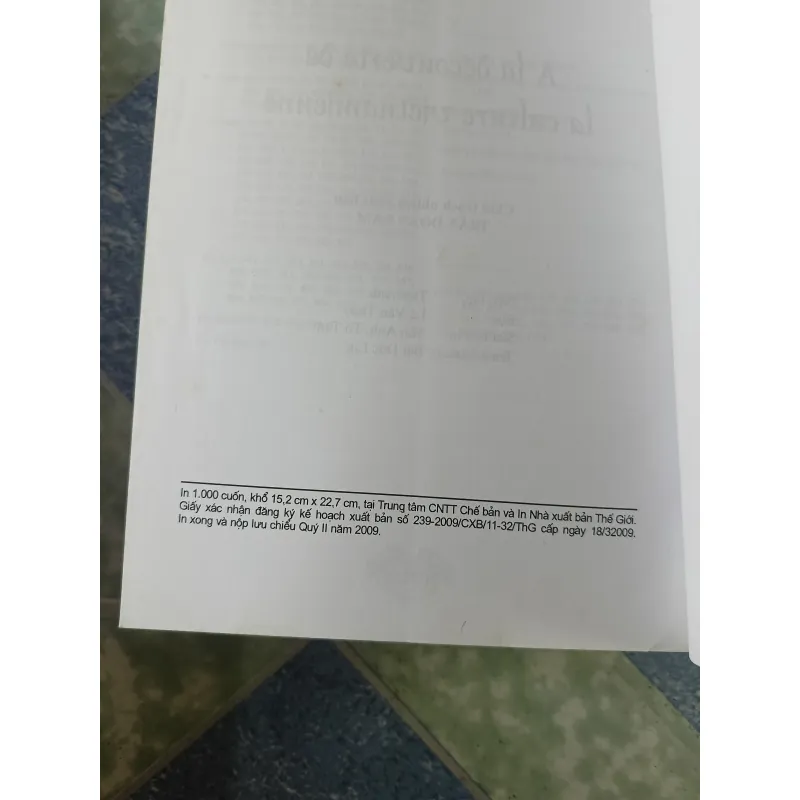 Culture Vietnamienne - Hữu Ngọc 674190