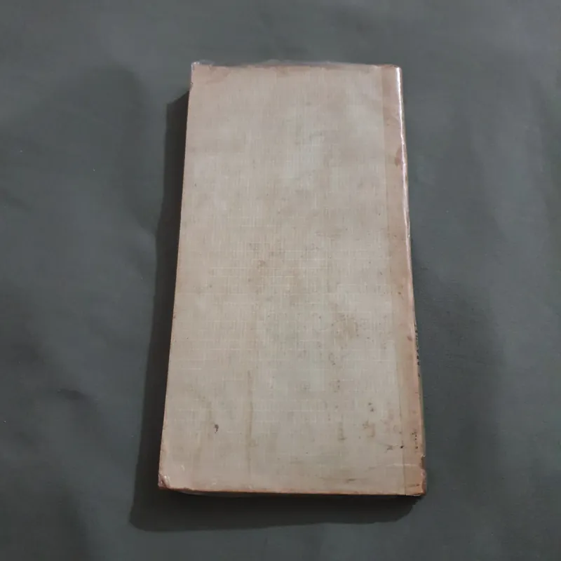 Sách gốc trước 1975 - tiếng Pháp: BẢNG SỐ LOGARIT 785973