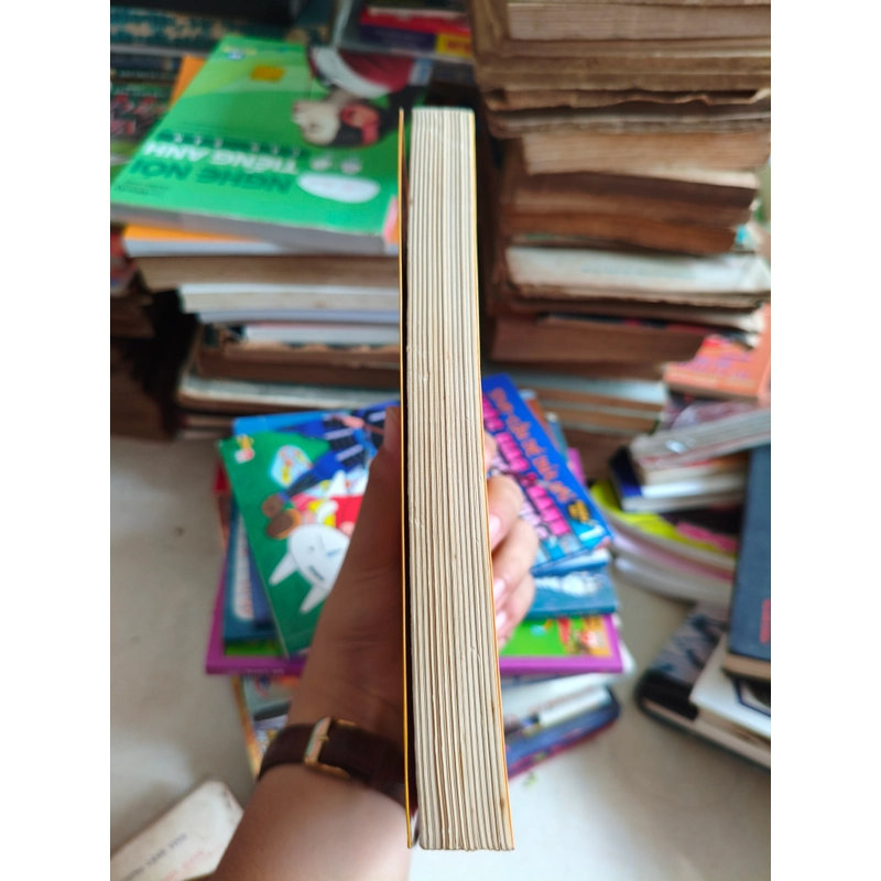 Dạy con thời hiện đại 463200