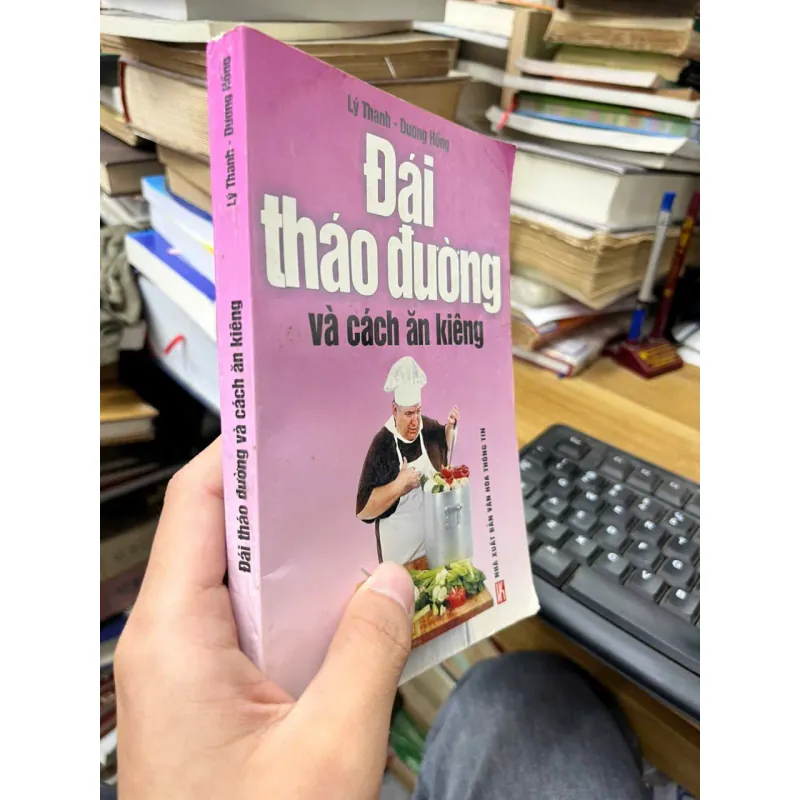 Đái tháo đường và cách ăn kiêng [SV1] 713582