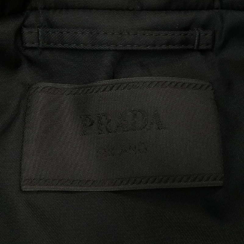 Áo khoác lông vũ PRADA - Hàng hiệu Chính hãng 896827