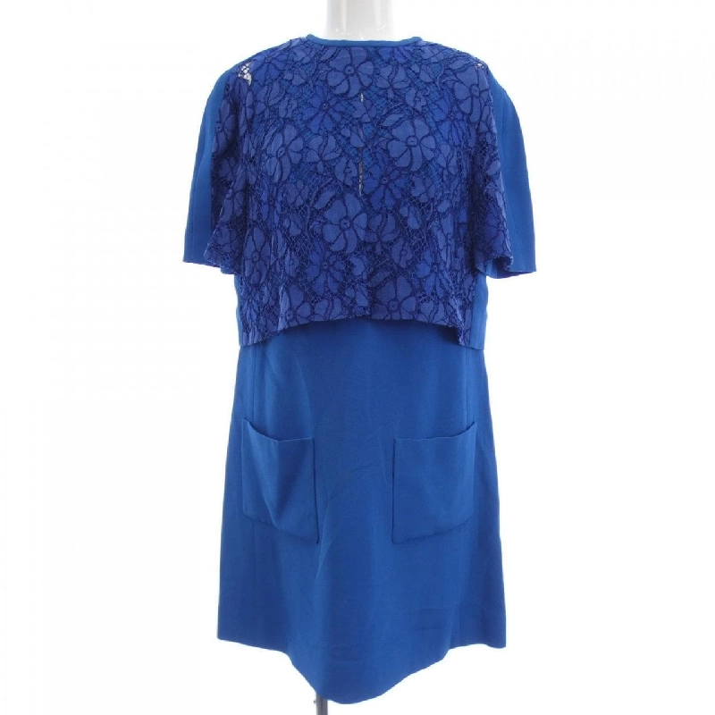 【Mã giảm giá】Đầm LOUIS VUITTON 652821