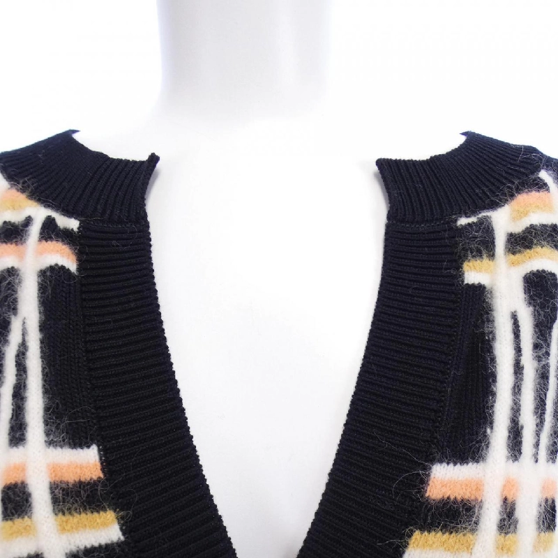 【Mã giảm giá】Chanel CHANEL Áo len 641219