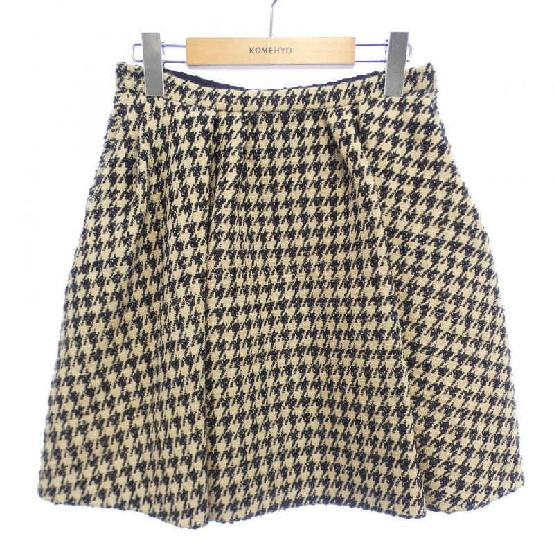 【Mã giảm giá】Christian Dior CHRISTIAN DIOR Váy 649992