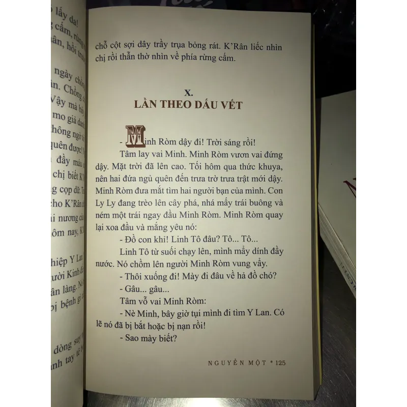 Long lanh giọt nắng - Nguyễn Một 737248