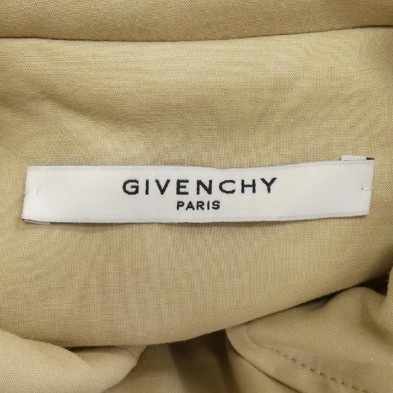 Giày Givenchy 14P 0101 015 Áo khoác trench - Hàng hiệu Chính hãng 818312