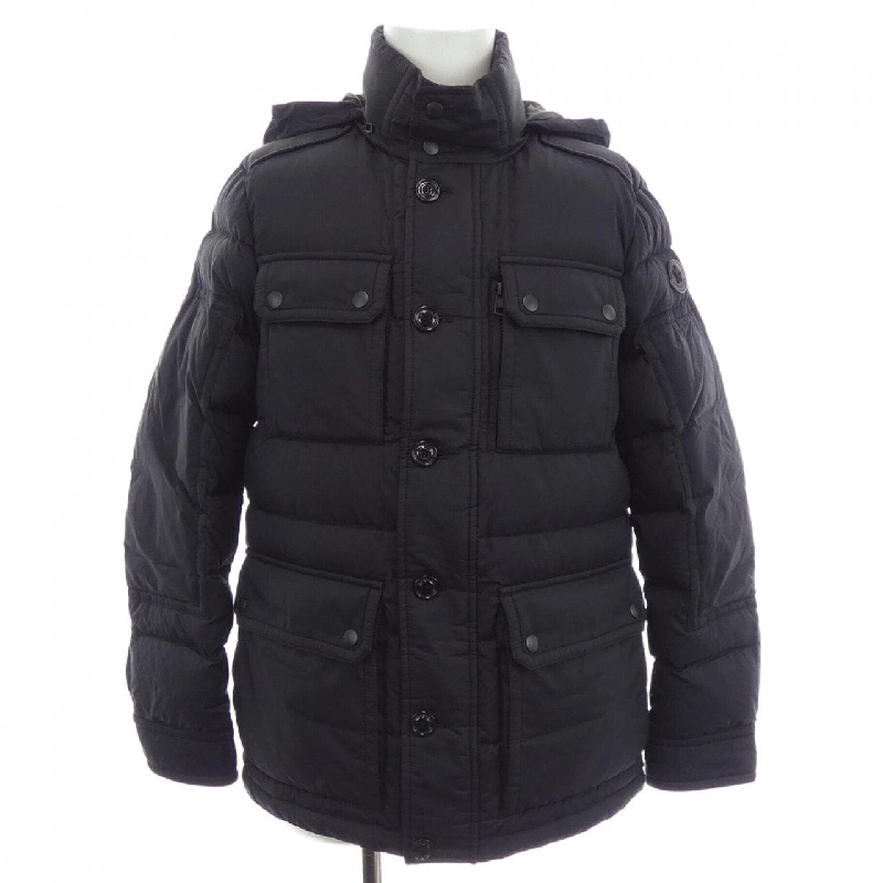 MONCLER LAGGINHORN Áo khoác lông - Hàng hiệu Chính hãng 895299