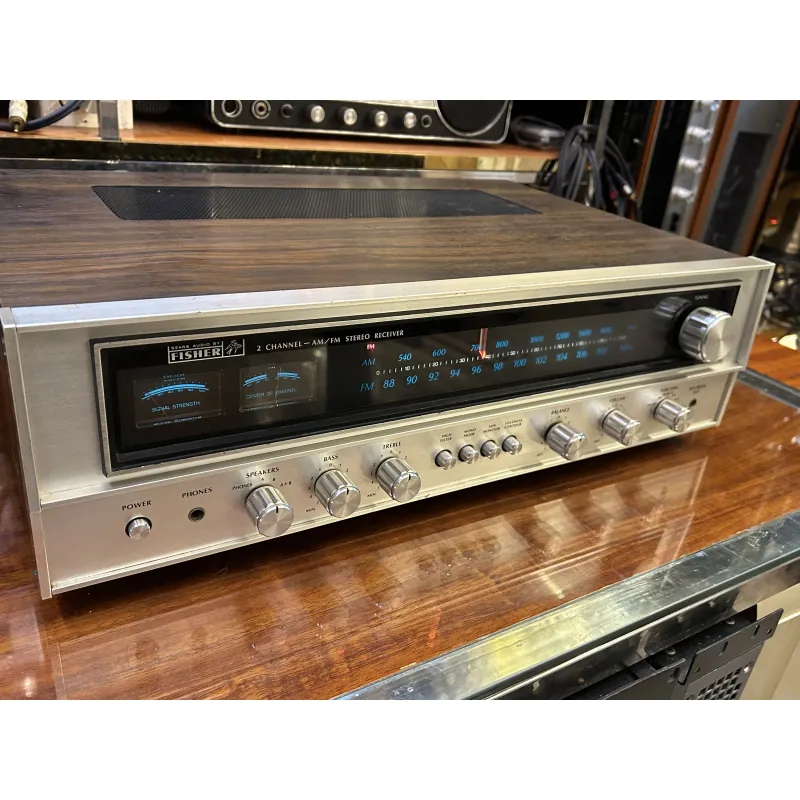 Âm ly Fisher 314 756060