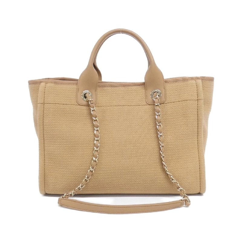 Túi xách Chanel Deauville Line AS3257 - Hàng hiệu Chính hãng 772358