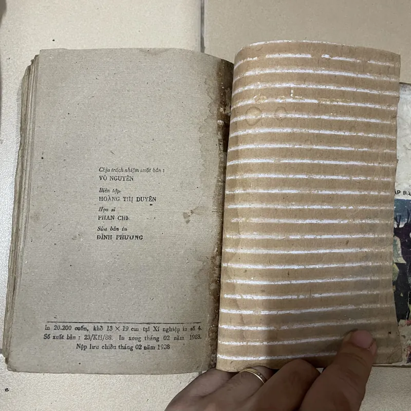 Tuổi thơ dữ dội bộ 3 tập - Phùng Quán (c47) 740506