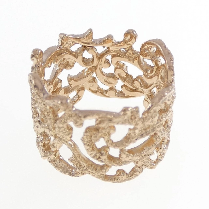 K18PG Nhẫn - Hàng hiệu Chính hãng 853514