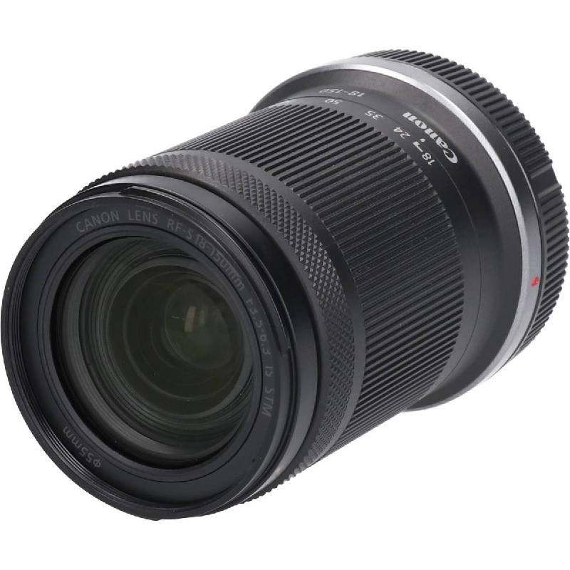 Ống kính RF-S18-150mm F3.5-6.3IS STM - Hàng hiệu Authentic 879564