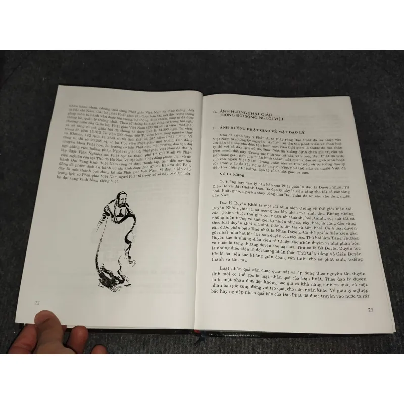 PHẬT GIÁO VIỆT NAM & THẾ GIỚI 992584
