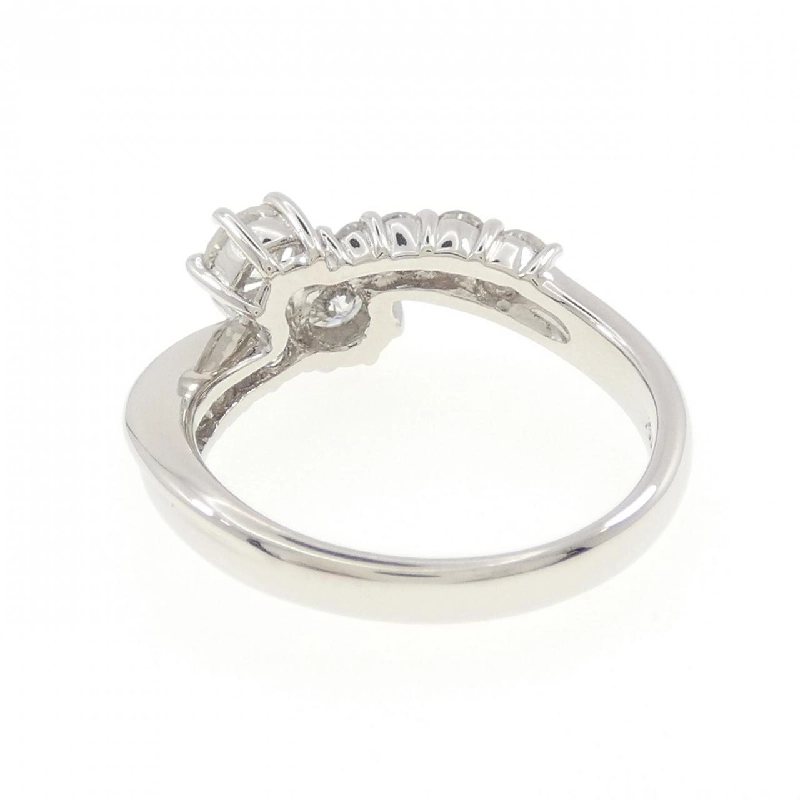 Nhẫn kim cương PT900 1.04CT 669417