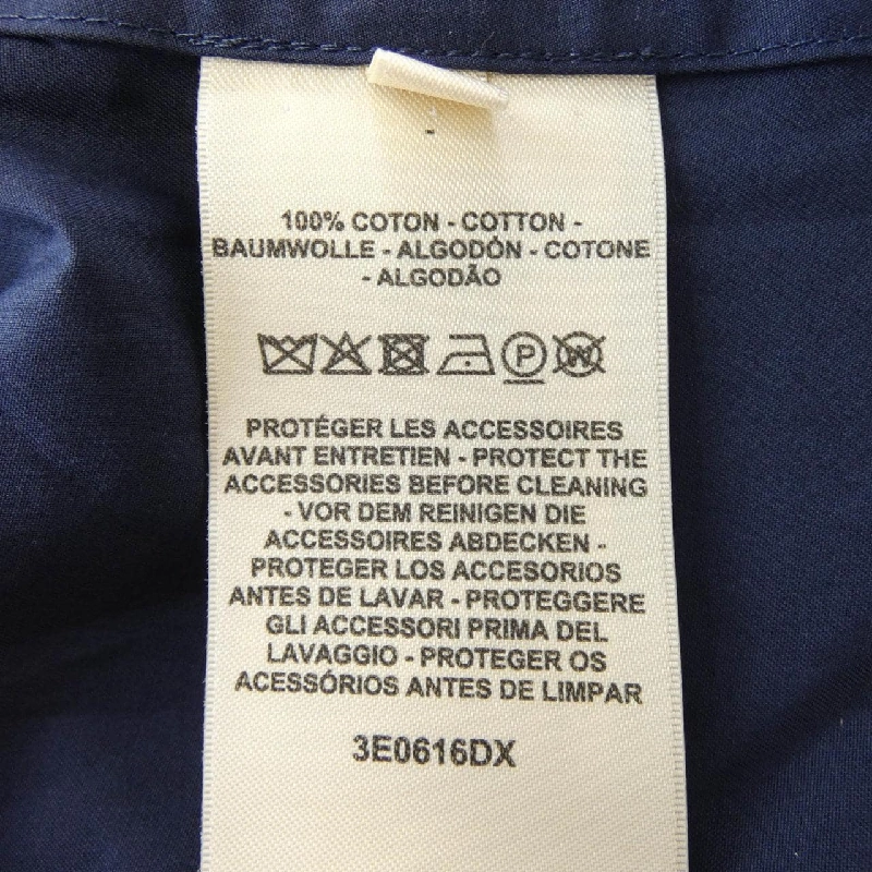 【Mã giảm giá】Áo sơ mi HERMES 636437