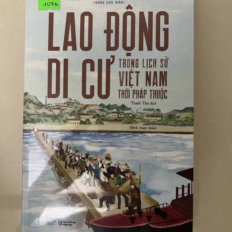Lai đôjng di cư trong lịch sử Việt Nam thời Pháp thuộc 576912
