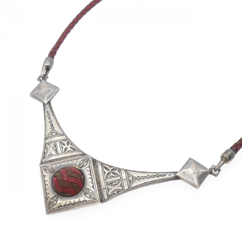 Hàng hiệu Authentic - Dây chuyền Hermès 842192