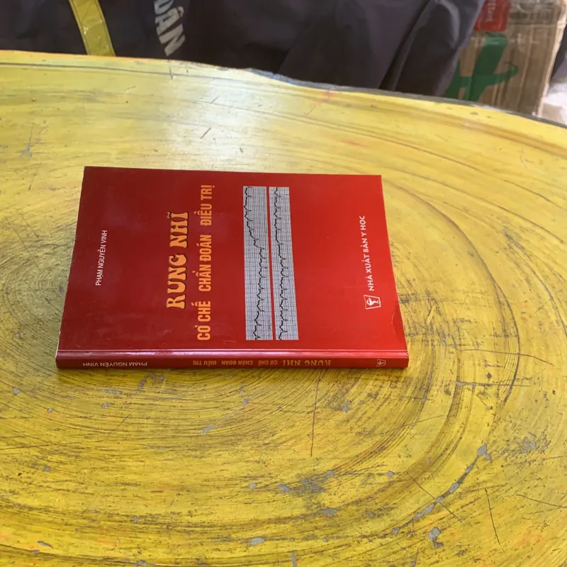 RUNG NHĨ CƠ CHẾ, CHẨN ĐOÁN, ĐIỀU TRỊ - PHẠM NGUYỄN VINH 1031820