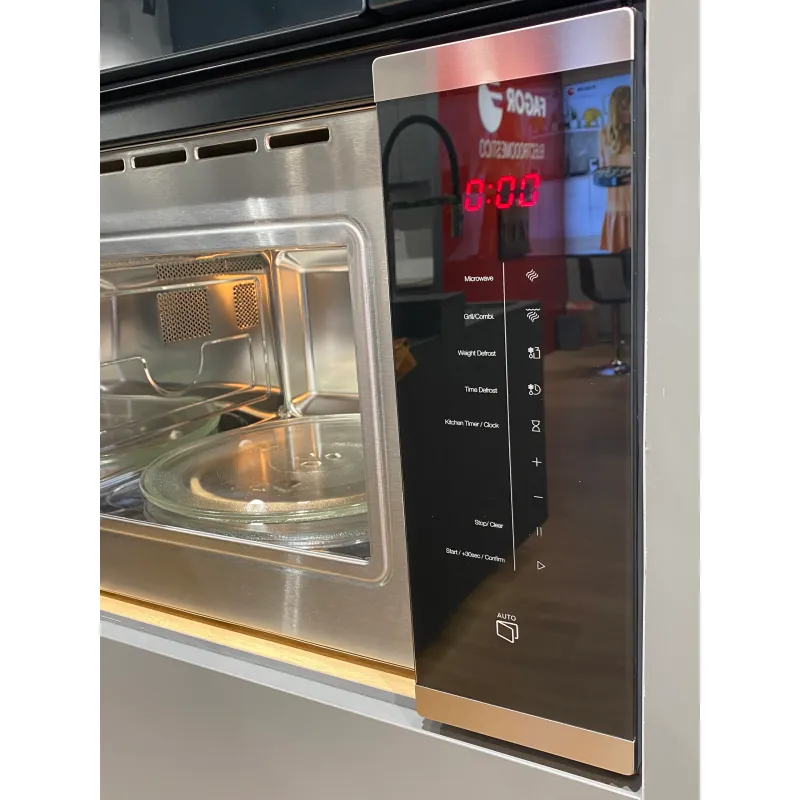 ⭐ X-Class 3MWB-25BTCGX chính hãng – 3 chức năng trong 1: Vi sóng, nướng, đối lưu 788043