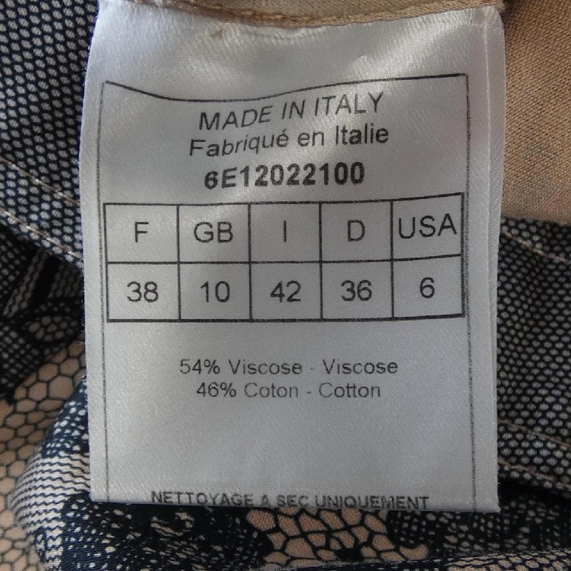 【Mã giảm giá】Áo khoác CHRISTIAN DIOR 635347