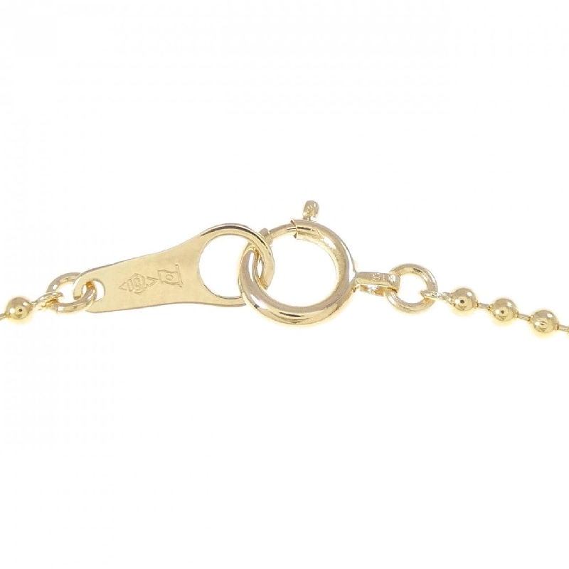 K18YG Vòng tay - Hàng hiệu Chính hãng 874021