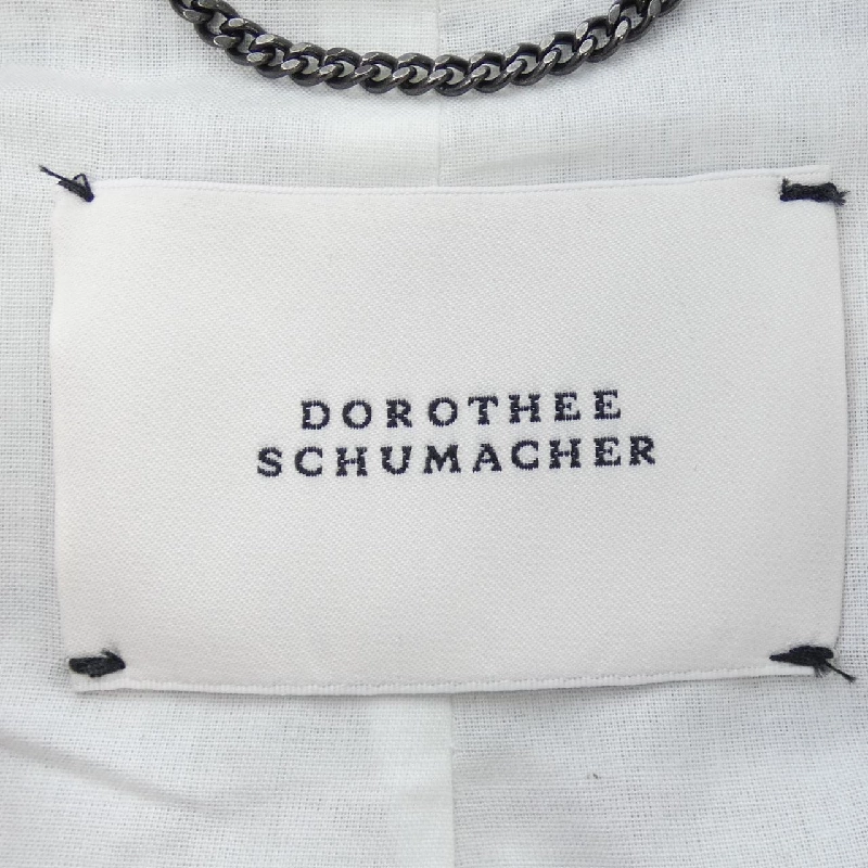 【Mã giảm giá】Áo khoác DOROTHEE SCHUMACHER 640641
