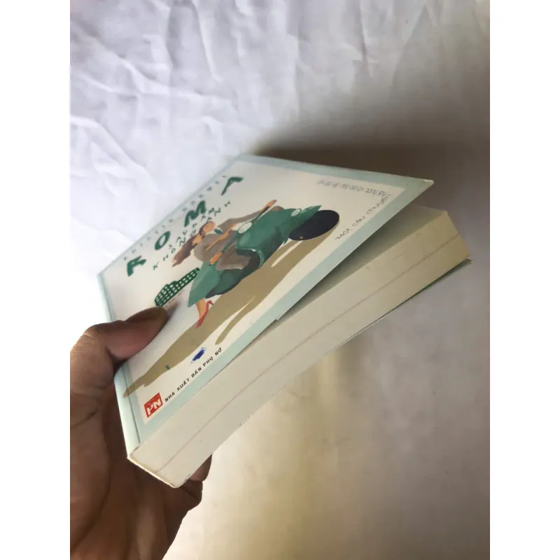 Roma Say Đắm Không Anh - Kristin Harmel 1002713