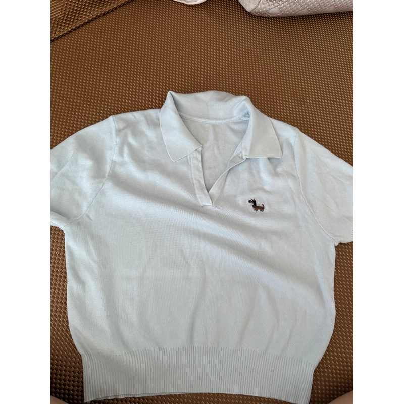Áo mongteghi nữ QC 550096