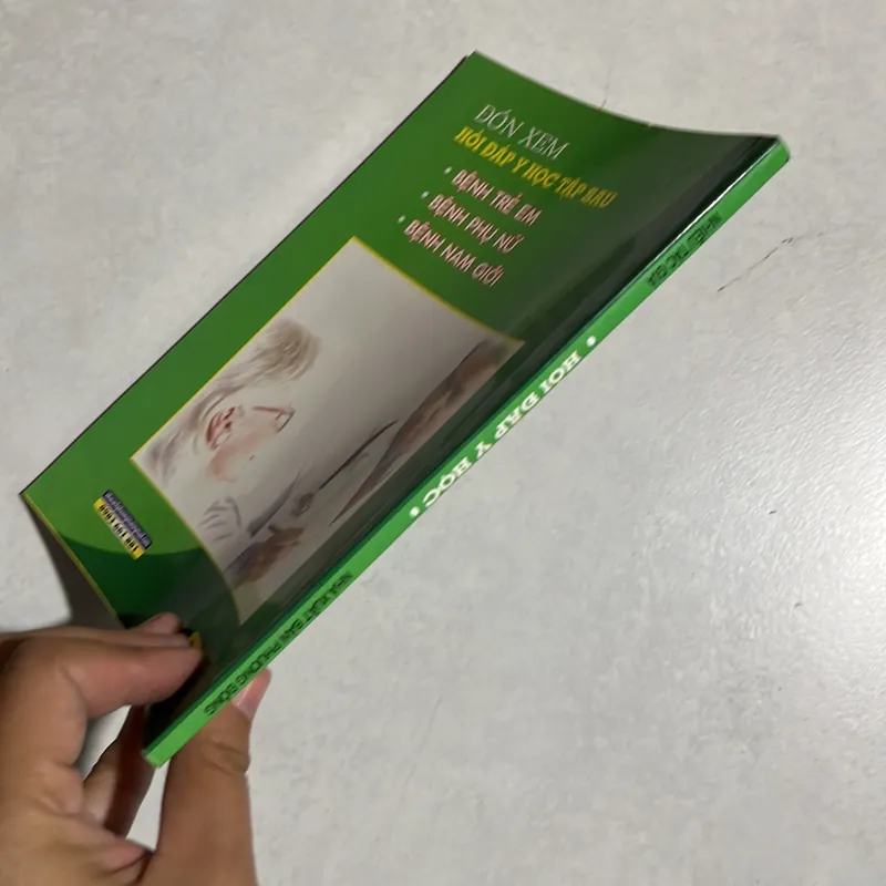 Hỏi đáp y học 590255