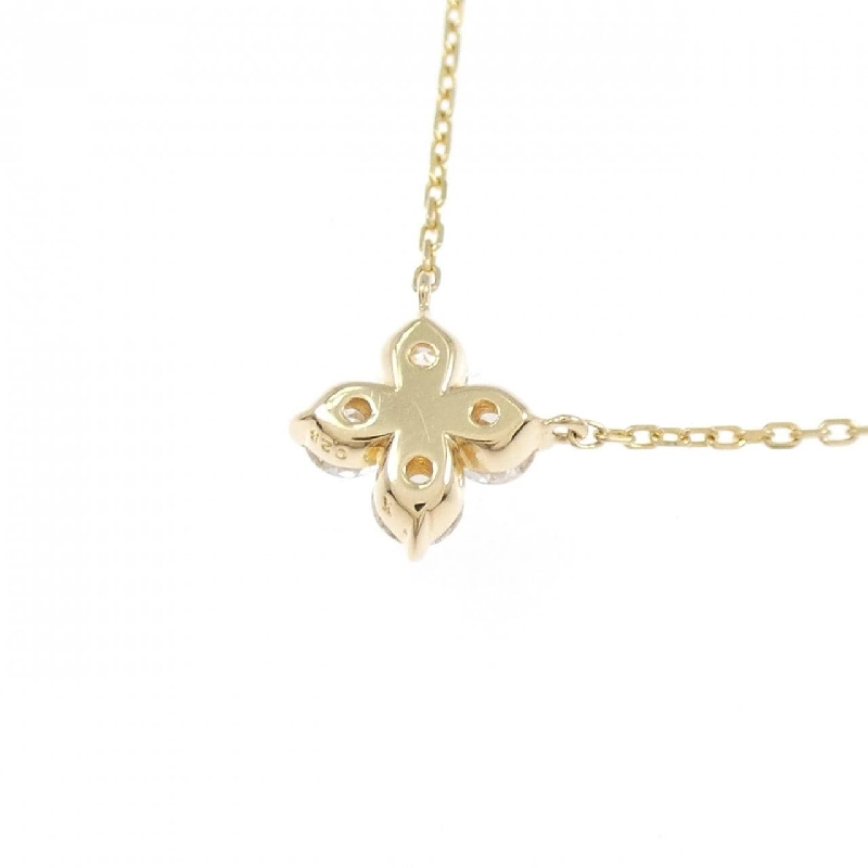 Vòng cổ Vandome Corolla 0.28CT - Hàng hiệu Chính hãng 841192