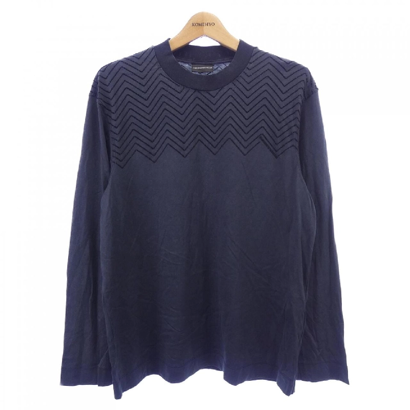 Áo thun EMPORIO ARMANI - Hàng hiệu Chính hãng 886239