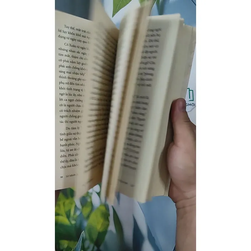 Tình Éo Le Mà Lý Oái Oăm - Lê Minh Quốc 798357