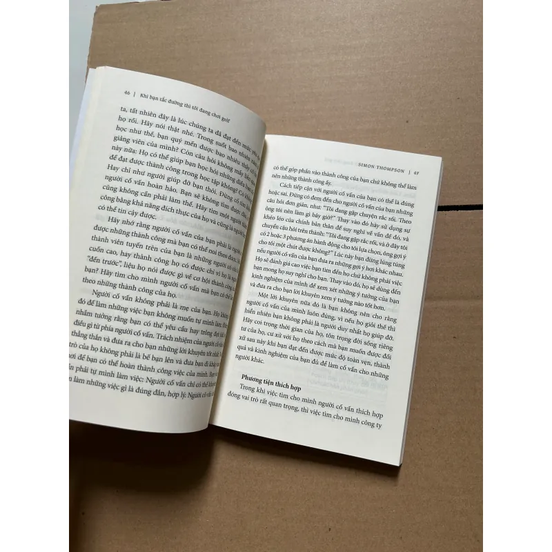 Khi bạn đang tắc đường thì tôi đang chơi Golf 788885