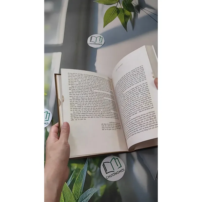 [MIỄN PHÍ BỌC SÁCH] [XƯA] Thể Dục Thể Thao Trong Gia Đình (1987) 990171
