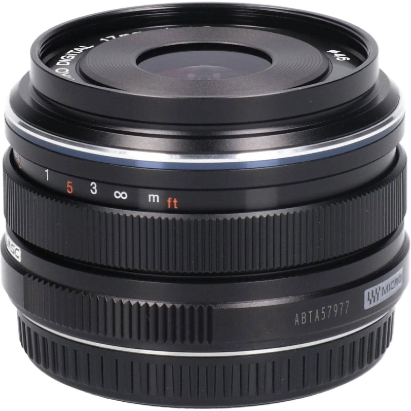 MZD 17mm F1.8 BLACK - Hàng hiệu Authentic 886775