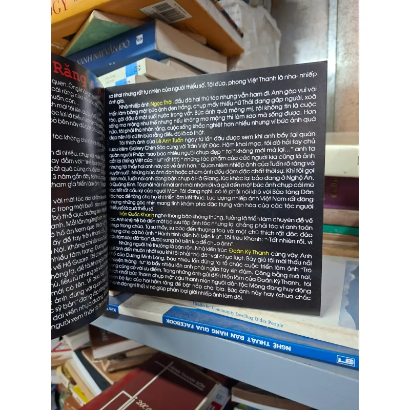 Răng và tóc 936316