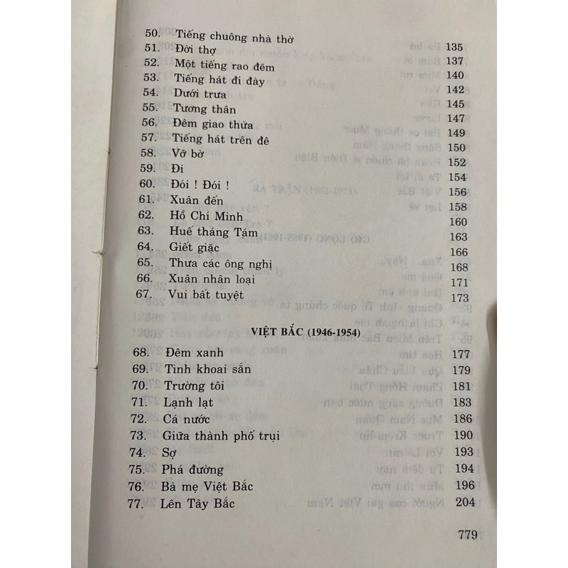 THƠ TỐ HỮU  496734
