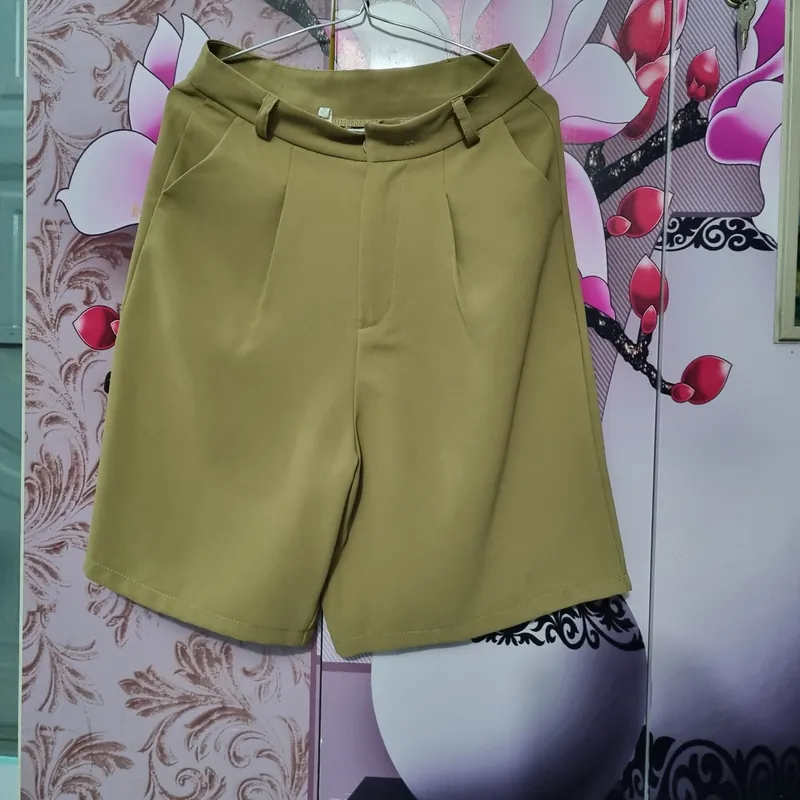 Quần soos nữ 701924