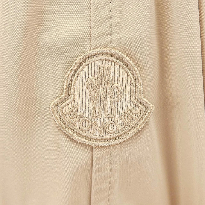 MONCLER NAVIGATORIA Áo khoác - Hàng hiệu Chính hãng 812700