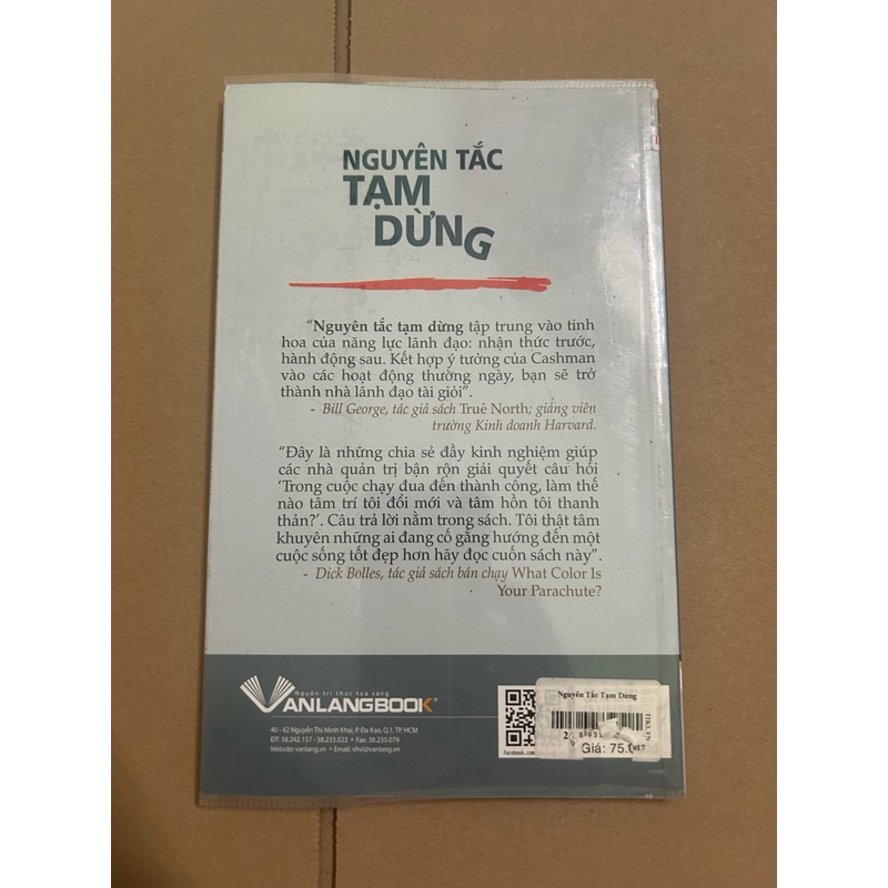 Nguyên tắc tạm dừng 477130