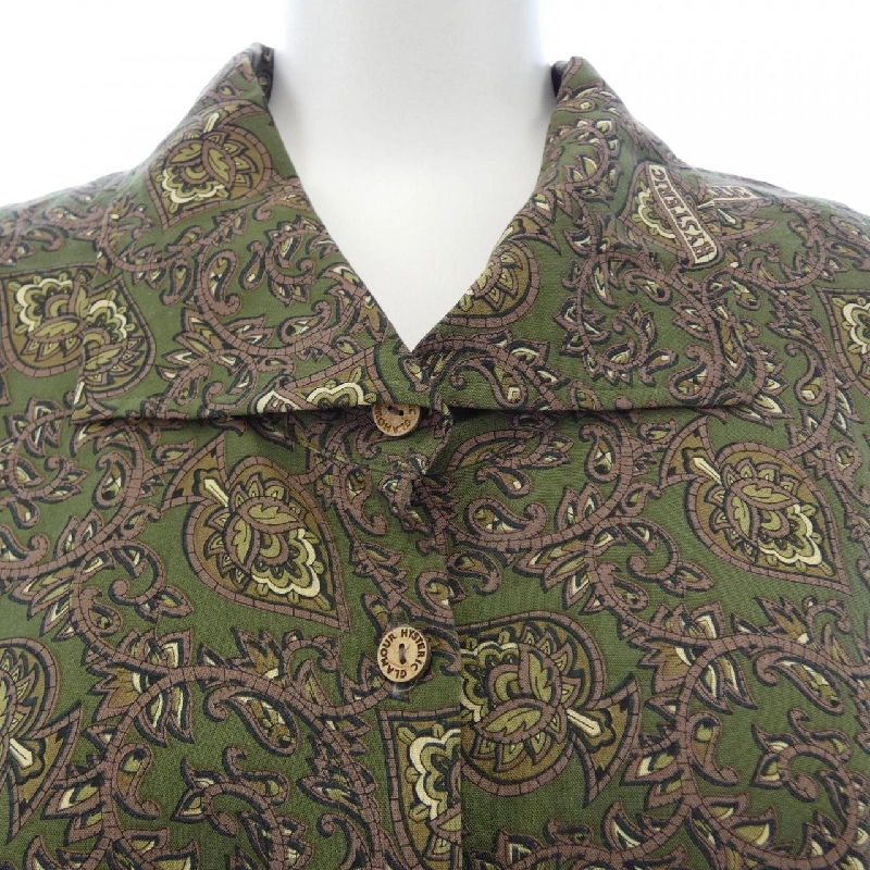 HYSTERIC GLAMOUR Áo S／S 631575