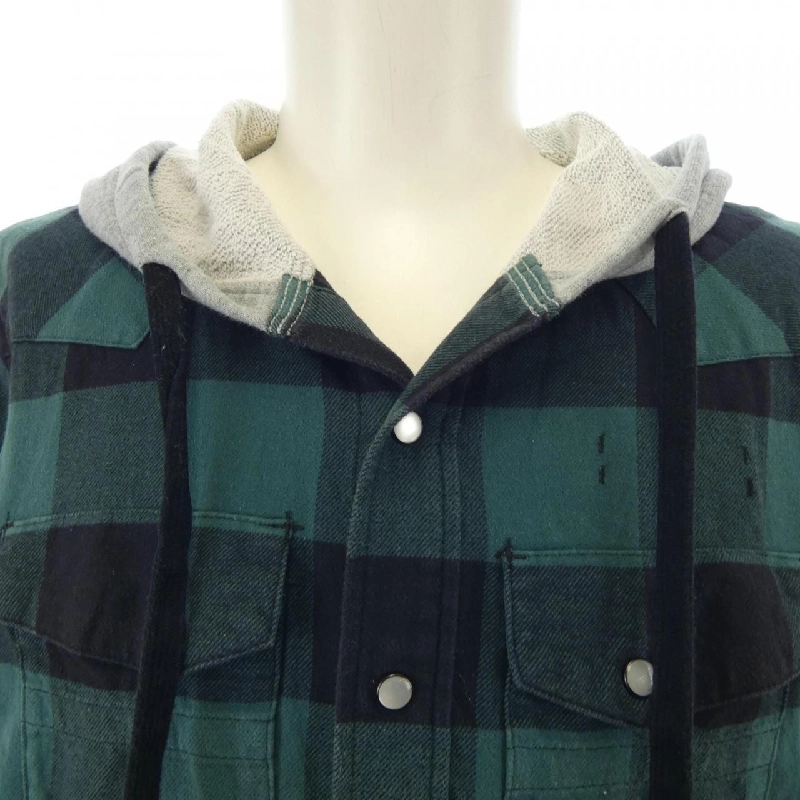 N(N) Áo sơ mi - Hàng hiệu Chính hãng 903495