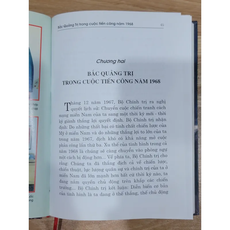 Một thời quảng trị 560750