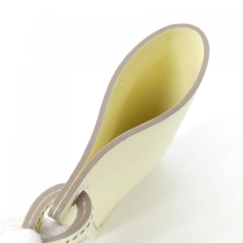 Hàng hiệu Authentic Hermès Ash Série Colorfill 086581CK Kính đựng 808011