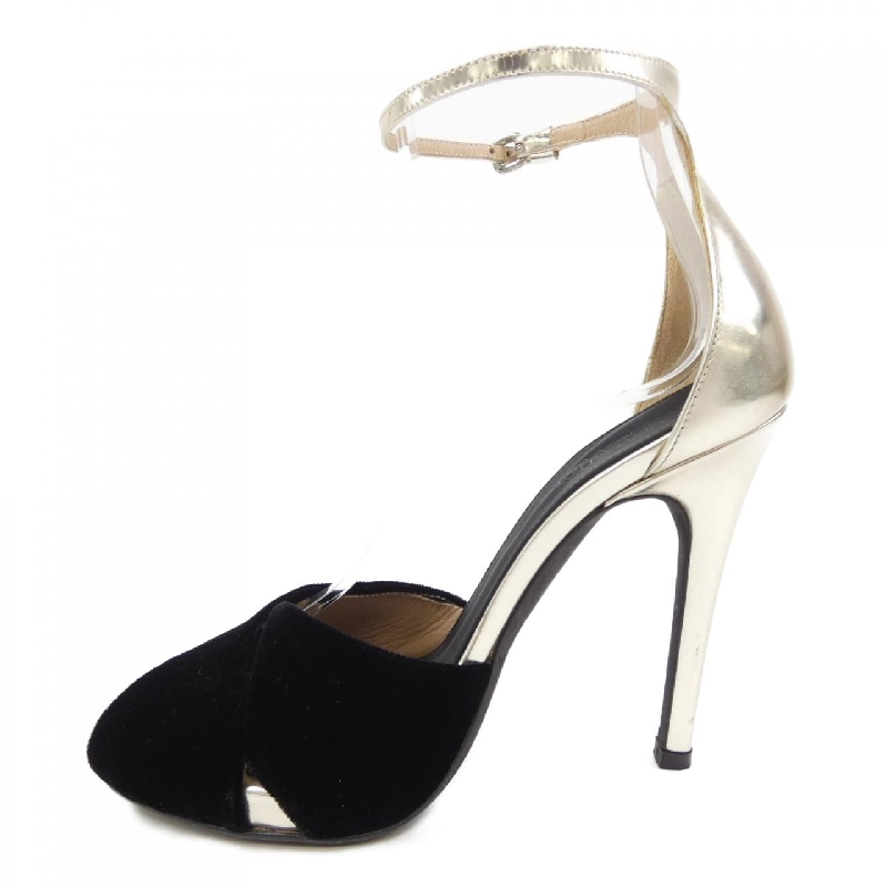 【Khuyến mãi】Giambattista Valli Sandal 662062