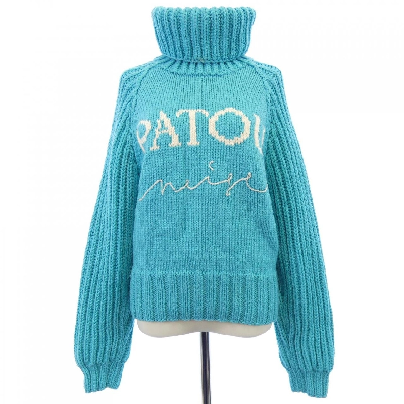 Patou PATOU KN0828029624B Áo len - Hàng hiệu Chính hãng 822402