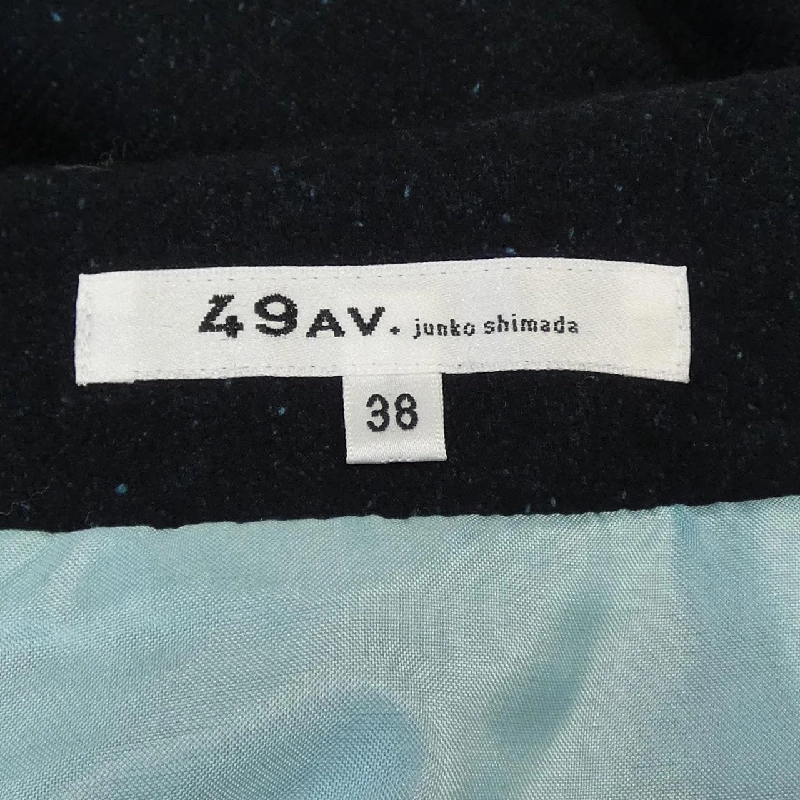 49 Avenue Junko Shimada 49AV.junko shimada chân váy 650144